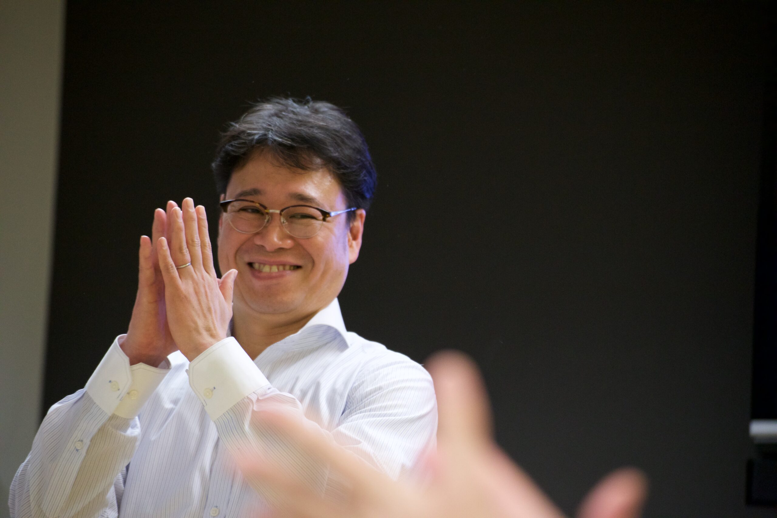 合同会社アーク 代表社員 森本耕司